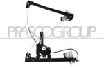 PRASCO Mecanism actionare geam PRASCO SK020W043 (SK020W043) - fixbox