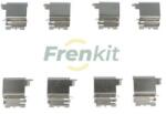 FRENKIT Set accesorii, placute frana FRENKIT 901890 (901890)