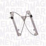 Magneti Marelli Mecanism actionare geam MAGNETI MARELLI 350103170022 (350103170022) - fixbox