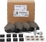 Original Psa Set placute frana accesorii ORIGINAL PSA / PEUGEOT / OPEL / CITROEN / DS 1609000980 (1647874380)