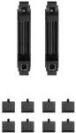 TEXTAR Set accesorii, placute frana TEXTAR 82551700 (82551700)