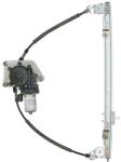 VALEO Mecanism actionare geam VALEO 850153 (850153)