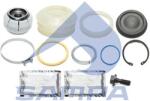 SAMPA Kit reparatie bucsa mijloc tendon " V" SAMPA 020512 (020.512)