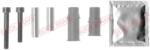 Quick Brake Set bucsi de ghidaj, etrier frana QUICK BRAKE 113-1313X (113-1313X)