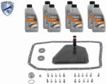 VAICO Set piese, schimb de ulei cutie de viteze automată VAICO V20-2081 7 l