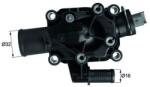 MAHLE Termostat, lichid racire MAHLE TI 210 89 (TI 210 89)