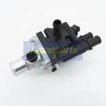 JAPANPARTS Termostat, lichid racire JAPANPARTS VT-W17 (VT-W17)