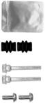 METZGER Set bucsi de ghidaj, etrier frana METZGER 113-1482X (113-1482X)