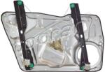 TOPRAN Mecanism actionare geam TOPRAN 114 178 (114 178) - fixbox