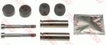 TRW Set bucsi de ghidaj, etrier frana TRW ST1660 (ST1660)