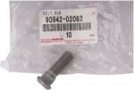 Original Toyota Bolt roata ORIGINAL TOYOTA 90942-02081 (90942-02081)