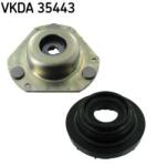 SKF Rulment sarcina suport arc SKF VKDA 35443 (VKDA 35443)