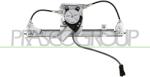 PRASCO Mecanism actionare geam PRASCO FT030W021 (FT030W021) - fixbox