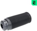 OPTIMAL Capac protectie/Burduf, amortizor OPTIMAL F8-7804 (F8-7804)