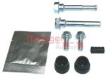 METZGER Set bucsi de ghidaj, etrier frana METZGER 113-1420X (113-1420X)