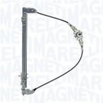 Magneti Marelli Mecanism actionare geam MAGNETI MARELLI 350103179800 (350103179800)
