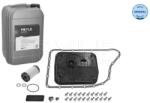 MEYLE Set piese, schimb de ulei cutie de viteze automată MEYLE 714 135 0003/XK 10 l