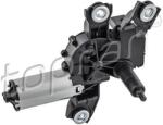 topran Motor stergator HANS PRIES 117 656 (117 656)
