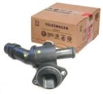 Original Vw Group Termostat, lichid racire ORIGINAL VW GROUP 06F121111G (06F121111G)