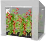 GardenLine 200x77x168/146cm (TUN0766)