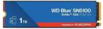 Western Digital WD Blue SN5100 1TB (WDS100T5B1E-00CPE0)