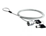NATEC NZL-0225 Lobster - notebook cable (NZL-0225) Securitate laptop