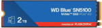 Western Digital WD Blue SN5100 2TB (WDS200T5B1E-00CPE0)
