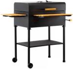 Miklos Steel Stove 345.0231