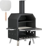 Outsunny 846-285V00BK