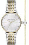 Giorgio Armani AX7156SET Ceas
