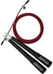 Power System Jump Rope въже за скачане боя Red