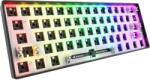 SHARKOON Skiller SGK50 S4 Gen2 Barebone fekete (4044951041879)