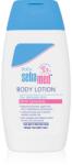 Sebamed Baby Care хидратиращо мляко за тяло 200ml