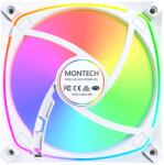 MONTECH AX120 PRO WHITE