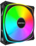 MONTECH RX120 PRO BLACK