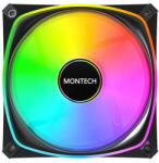 MONTECH AX120 PRO BLACK