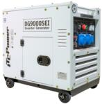 ITC Power DG9000SEi Generator