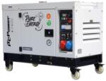 ITC Power DG10000SE-T Generator