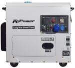 ITC Power DG8000SE-LRS Generator