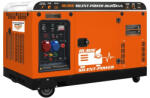 RURIS DG20KVA (20000GSP26A) Generator