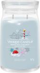 Yankee Candle North Pole Hideaway 567 g