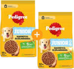 PEDIGREE Junior M/L 2x12 kg
