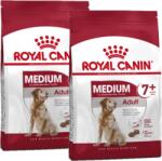Royal Canin Medium Mature 2x15 kg
