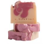 Almara Soap Fancy Heavenly Honeysuckle sãpun lucrat manual 100 g