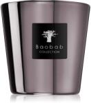 Baobab Collection Les Exclusives Roseum lumânare parfumată 190 g