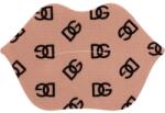 Dolce&Gabbana Fresh Skin Nouri-Kiss Petal Lip Patches mască cu hidrogel pentru buze cu efect de nutritiv 5x2.1 g