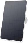 Reolink Solar panel 3, 12W, USB-C, Fehér (REO-SOLAR3W-12W)