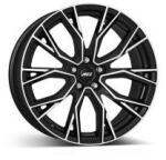 AEZ Janta Aliaj AEZ Toronto dark 7.5X18 5X108 ET50.5 CB 63.4