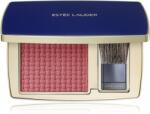 Estée Lauder Pure Color Envy Sculpting Blush fard de obraz sub forma de pudra cu pensula culoare Pink Kiss 7 g