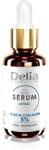 Delia Cosmetics You Define ser facial cu efect de lifting 30 ml